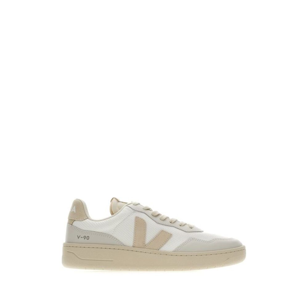 Veja Man Shoes Sneakers